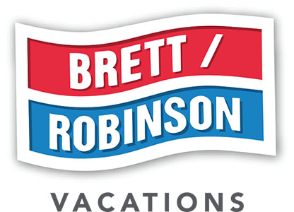 Brett / Robinson Vacations