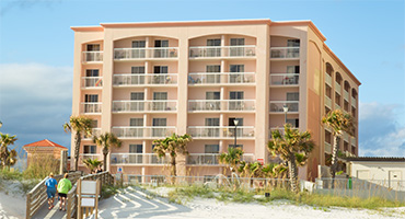 Holiday Inn Express Orange Beach