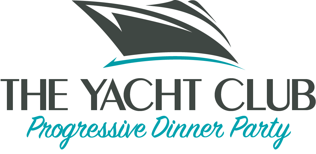 Yacht Club Dinner Party