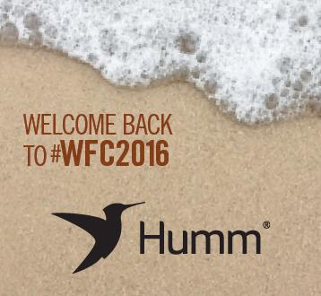 HUMM SYSTEMS’ ADVANCES FOOD SPORT JUDGING AS WFC’S TECHNOLOGY PARTNER