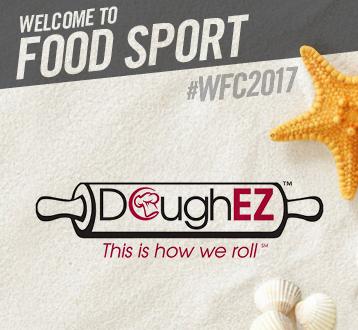 WFC Adding More Dough To Food Sport’s Largest Event