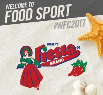 Bolner’s Fiesta Products, Inc. Spices Up Food Sport 