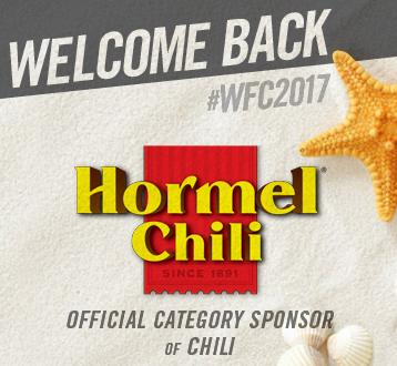 Hormel Foods Announces Return to WFC2017