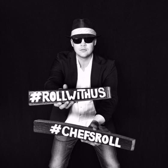 WFC Announces Official Chef Partnership With Chef’s Roll