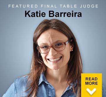 Time Inc. Test Kitchen Director to Serve as Final Table Judge