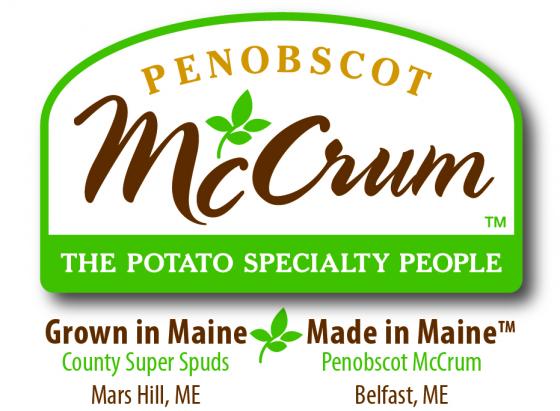 Penobscot McCrum Joins World Food Championships as Sponsor for Seafood