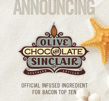WFC Announces Sweet New Partner for Chocolate Infusion