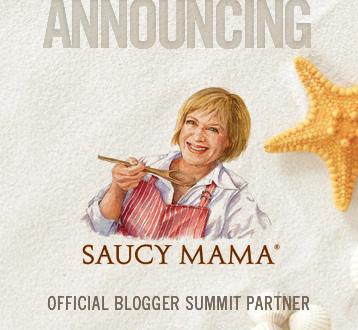 WFC Now Adds “Saucy” to Its Sunny, Salty Blogger Summit