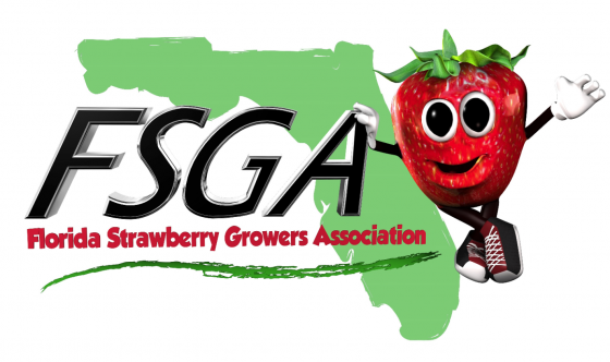 Florida Strawberry Growers Association to Join World Dessert Championship