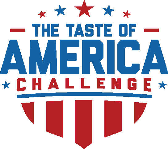 WFC Introduces the #TasteofAmericaChallenge, a National State-by-State Qualifier