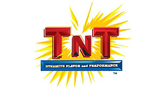 TNT™ announced as a sponsor for World Burger Championship