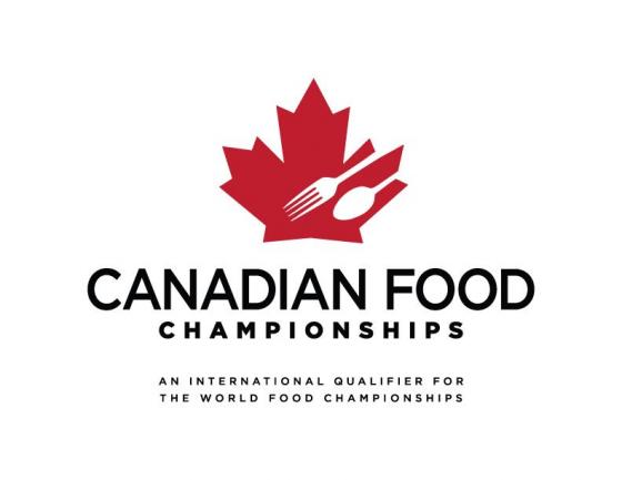 CANADIAN FOOD CHAMPIONSHIPS 2017 DATES ANNOUNCED