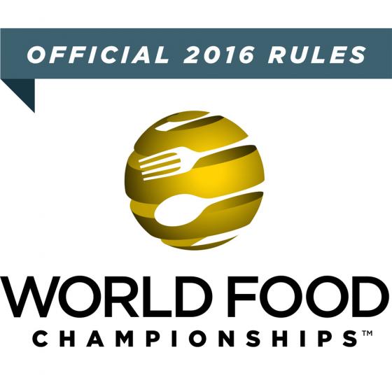 WFC ANNOUNCES 2016 COMPETITION RULES & UPDATES